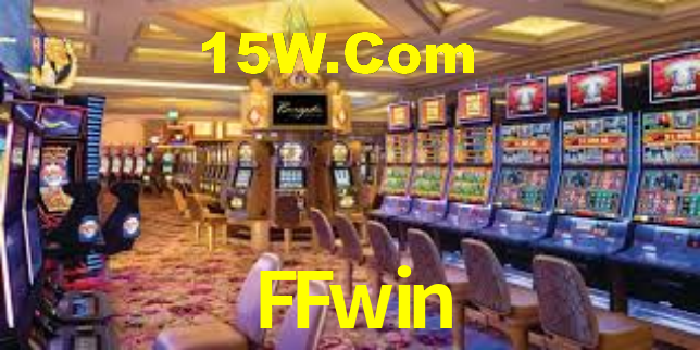 Bônus Generosos e Exclusivos no FFwin para Você!