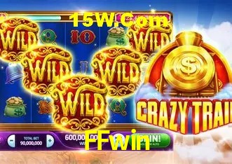 FFwin: Seu Cassino Premiado com Pagamentos Rápidos